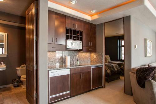 Apartamento Sierra Trail 1799