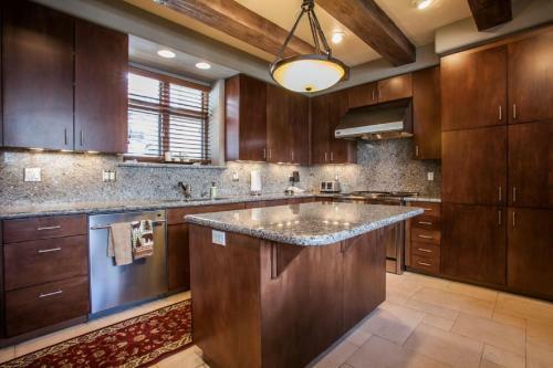 Apartamento Sierra Trail 1799