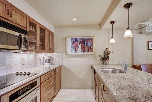 Apartamento Lodge At Vail C401