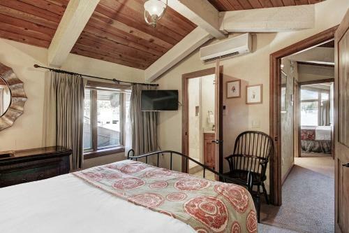 Apartamento Lodge At Vail C401