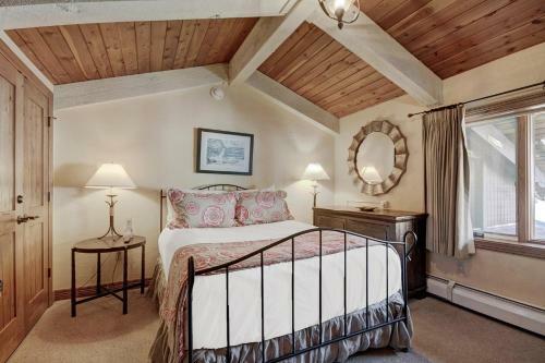 Apartamento Lodge At Vail C401