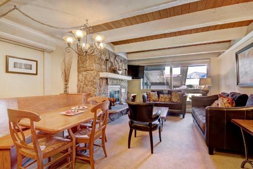 Apartamento Lodge At Vail C401
