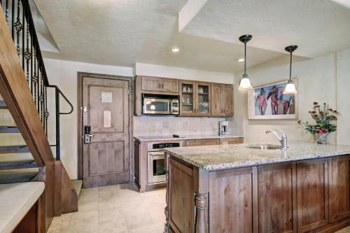 Apartamento Lodge At Vail C401
