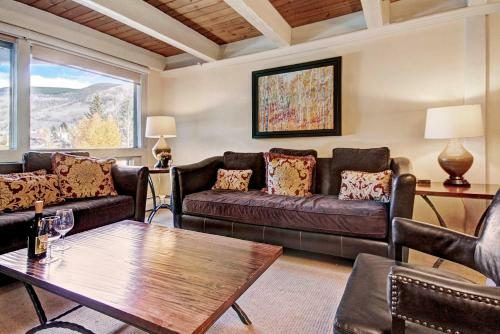 Apartamento Lodge At Vail C401