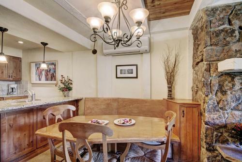 Apartamento Lodge At Vail C401