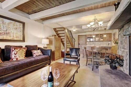 Apartamento Lodge At Vail C401