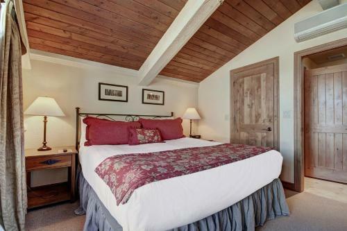 Apartamento Lodge At Vail C401