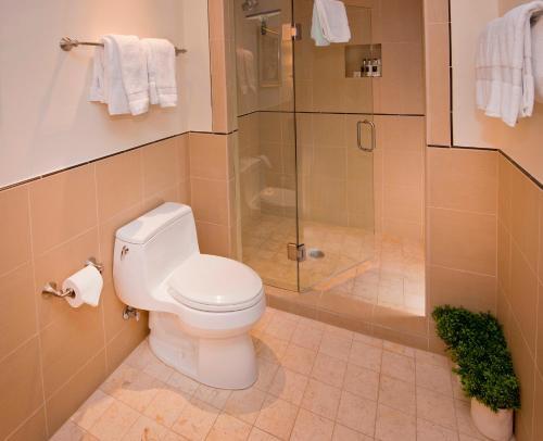 Apartamento Landmark 4br Penth 607