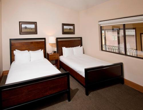 Apartamento Landmark 4br Penth 607