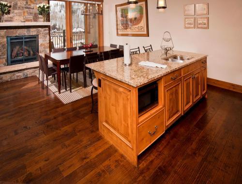 Apartamento Landmark 4br Penth 607
