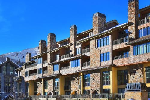 Apartamento Landmark 4br Penth 607