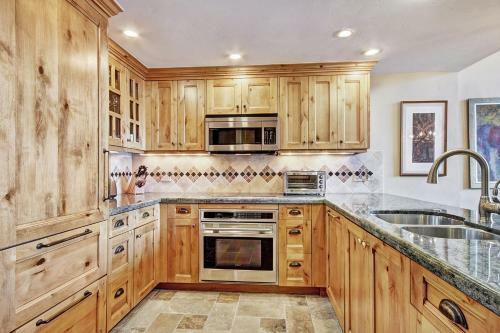 Apartamento Lodge At Vail C527