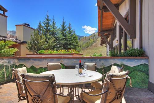 Apartamento Lodge At Vail C527
