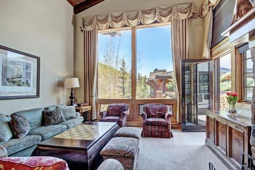 Apartamento Lodge At Vail C527