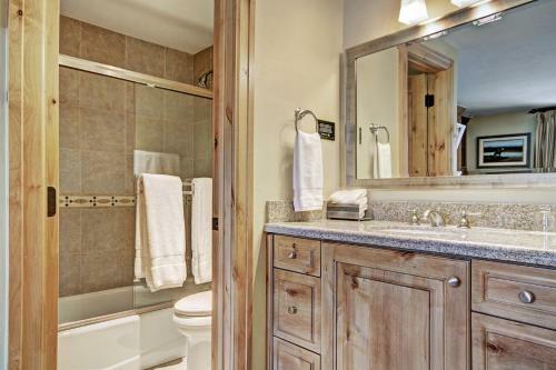 Apartamento Lodge At Vail C527