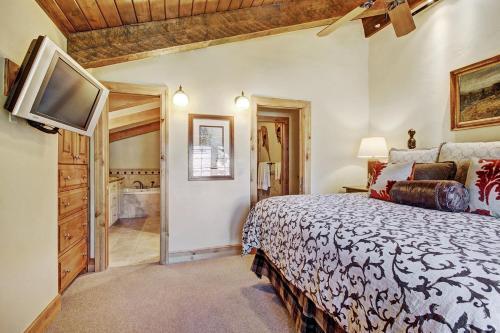 Apartamento Lodge At Vail C527