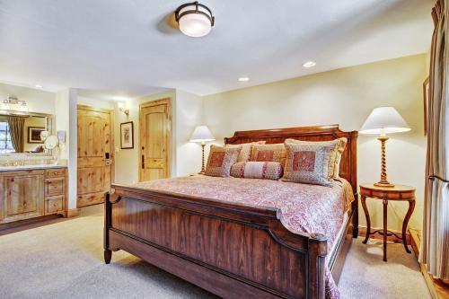Apartamento Lodge At Vail C527