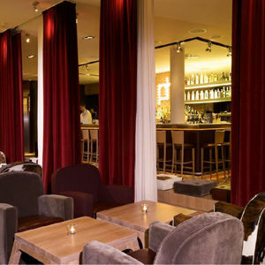 Pentahotel Kassel