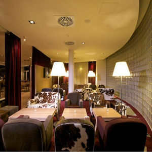 Pentahotel Kassel