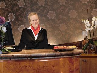 Hotel Mercure Kassel