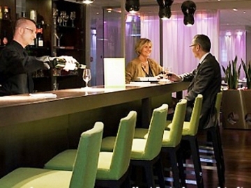 Hotel Mercure Kassel