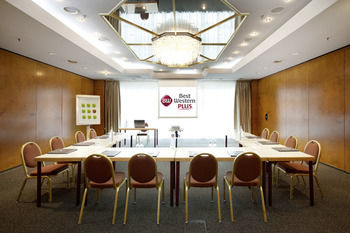 Hotel Mercure Kassel
