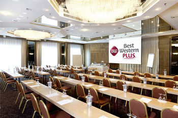 Hotel Mercure Kassel