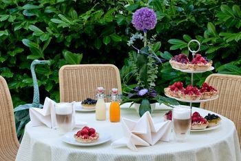Hotel Mercure Kassel