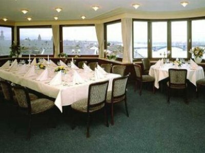 Hotel Mainzer Hof