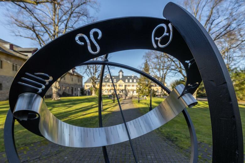 Hotel Jagdschloss Niederwald