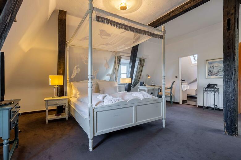Hotel Jagdschloss Niederwald