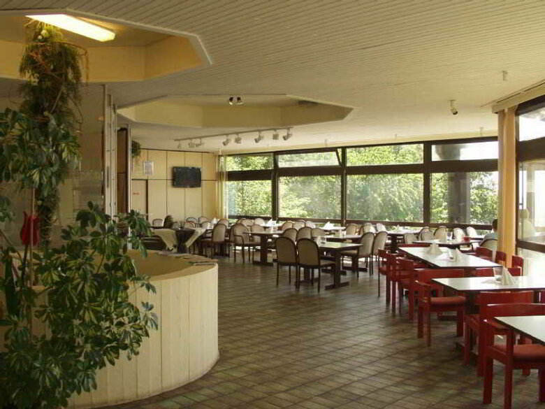 Hotel Jagdschloss Niederwald