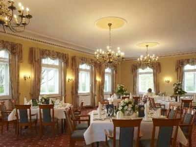 Hotel Jagdschloss Niederwald