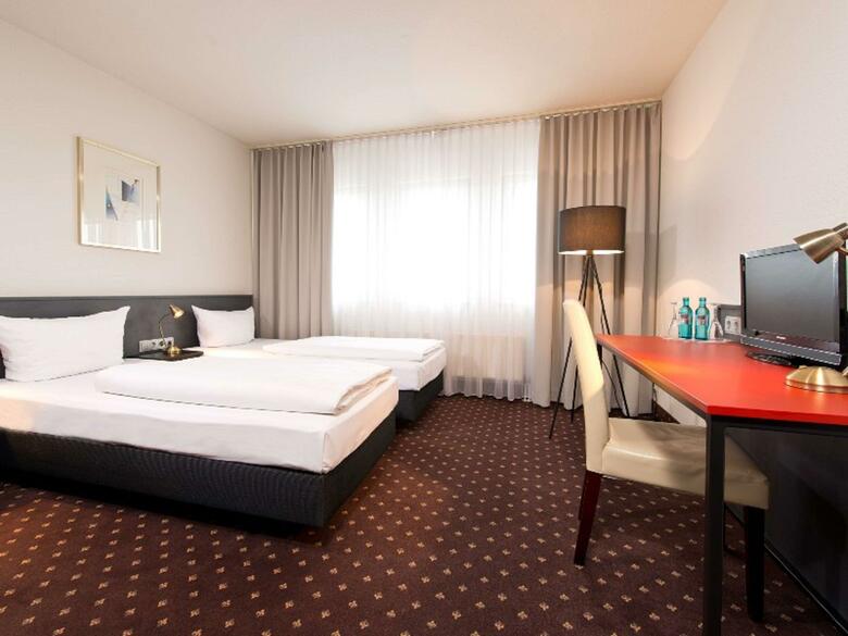 Achat Hotel Mannheim/hockenheim
