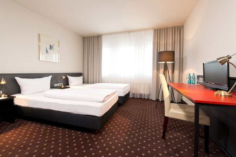 Achat Hotel Mannheim/hockenheim