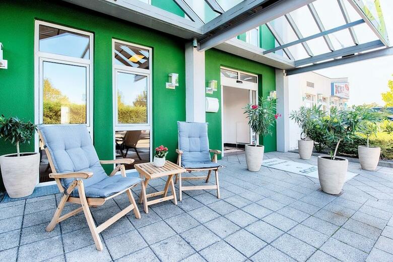 Achat Hotel Mannheim/hockenheim