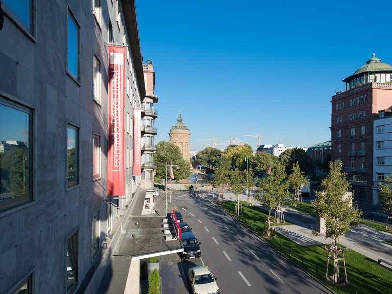 Leonardo Royal Hotel Mannheim