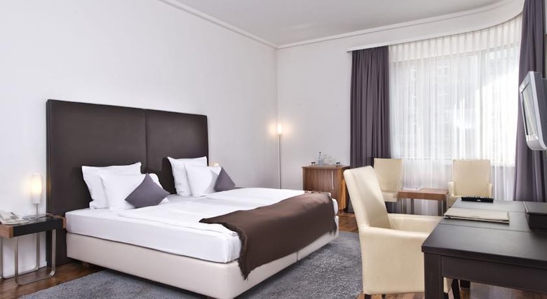 Leonardo Royal Hotel Mannheim