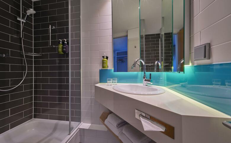 Hotel Holiday Inn Express M�nchen-messe