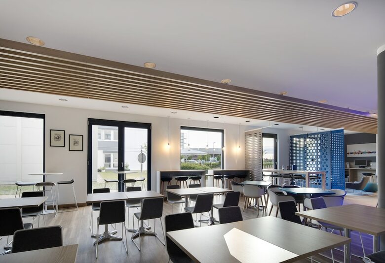 Hotel Holiday Inn Express M�nchen-messe