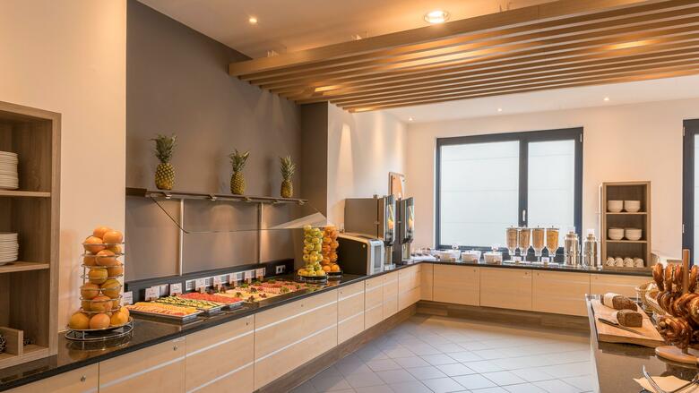 Hotel Holiday Inn Express M�nchen-messe