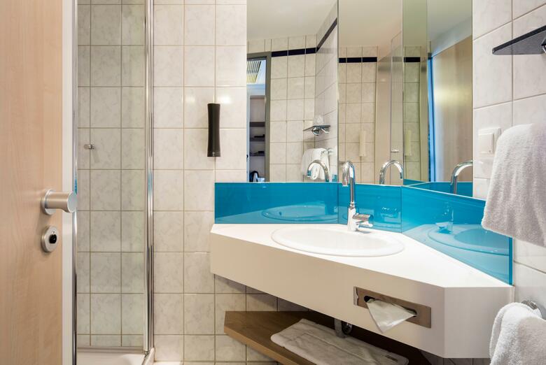 Hotel Holiday Inn Express M�nchen-messe