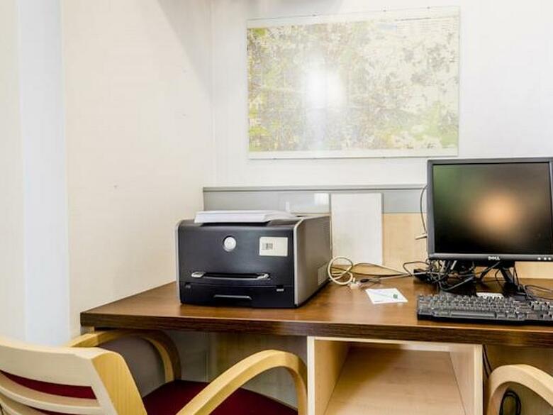 Hotel Holiday Inn Express M�nchen-messe