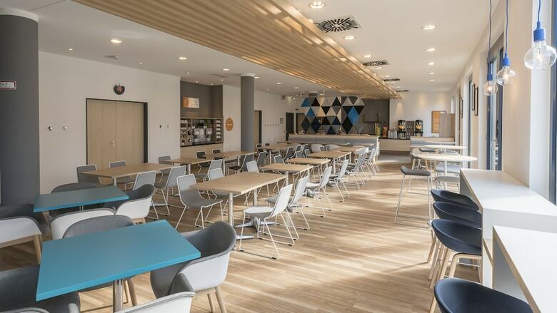 Hotel Holiday Inn Express M�nchen-messe