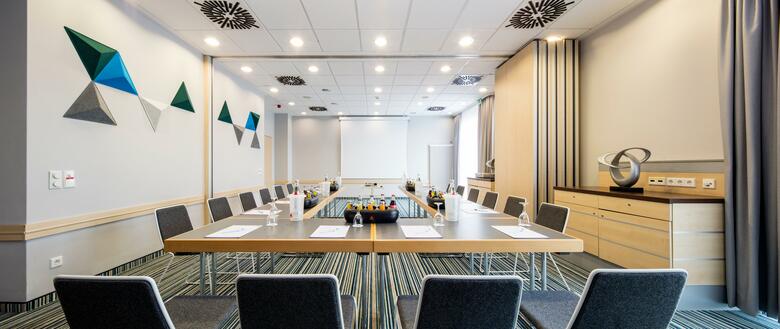 Hotel Holiday Inn Express M�nchen-messe