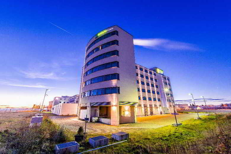 Hotel Holiday Inn Express M�nchen-messe