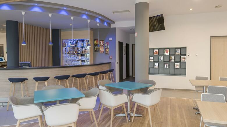 Hotel Holiday Inn Express M�nchen-messe