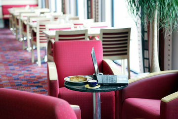 Hotel Holiday Inn Express M�nchen-messe