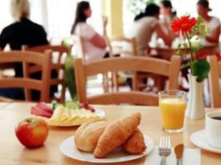 Hotel A&O M�nchen Hauptbahnhof