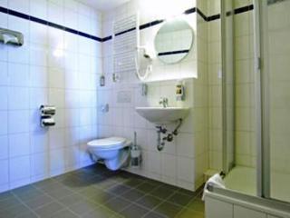 Hotel A&O M�nchen Hauptbahnhof